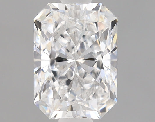 Radiant Cut Diamond 1.03 Carat E Color VS1 Clarity IGI 638499840