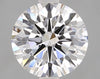 Round Cut Diamond 1.79 Carat F Color VS1 Clarity IGI 649425403