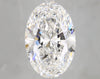 Oval Cut Diamond 10.08 Carat F Color VS1 Clarity IGI 652414016