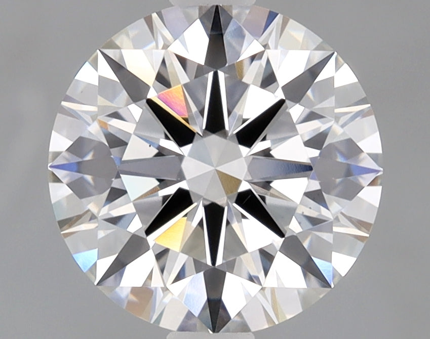 Round Cut Diamond 1.78 Carat E Color VS1 Clarity IGI 647476532