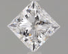 Princess Cut Diamond 1.0 Carat E Color VVS2 Clarity IGI 727573597