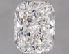 Cushion Cut Diamond 2.01 Carat D Color VS1 Clarity IGI 646474557