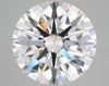 Round Cut Diamond 5.2 Carat G Color VS1 Clarity IGI 603334298