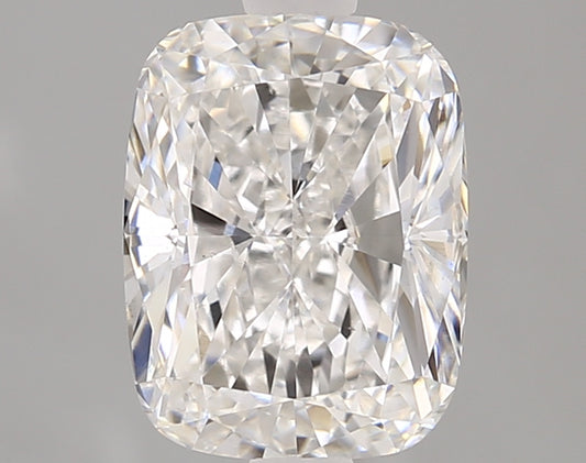 Cushion Cut Diamond 2.05 Carat F Color VS2 Clarity IGI 647476638