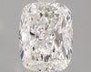 Cushion Cut Diamond 2.05 Carat F Color VS2 Clarity IGI 647476638