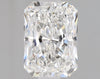 Radiant Cut Diamond 1.04 Carat F Color VVS2 Clarity IGI 635466467