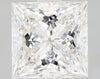 Princess Cut Diamond 1.73 Carat E Color VS2 Clarity IGI 566306359