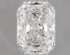 Radiant Cut Diamond 1.01 Carat D Color VS1 Clarity IGI 631433642
