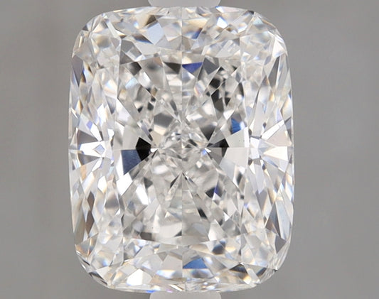 Cushion Cut Diamond 1.8 Carat E Color VS1 Clarity IGI 648432111