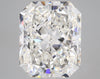 Radiant Cut Diamond 10.75 Carat G Color VS1 Clarity IGI 605356436