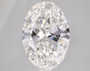 Oval Cut Diamond 3.04 Carat F Color VS1 Clarity IGI 739599860