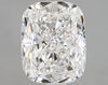 Cushion Cut Diamond 2.03 Carat E Color VS2 Clarity IGI 648447205