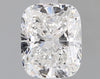 Cushion Cut Diamond 1.5 Carat E Color VVS2 Clarity IGI 638468185