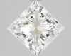 Princess Cut Diamond 2.01 Carat F Color VS1 Clarity IGI 728528348