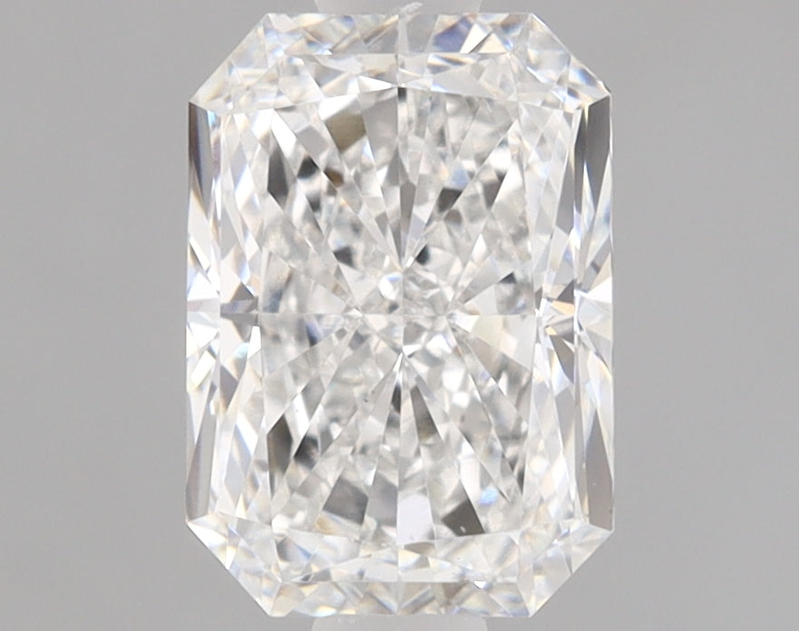 Radiant Cut Diamond 1.05 Carat E Color VS1 Clarity IGI 631443191