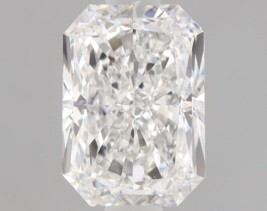 Radiant Cut Diamond 1.05 Carat E Color VS1 Clarity IGI 631443191