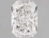 Radiant Cut Diamond 1.05 Carat E Color VS1 Clarity IGI 631443191