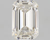 Emerald Cut Diamond 1.0 Carat H Color VS1 Clarity IGI 581334423