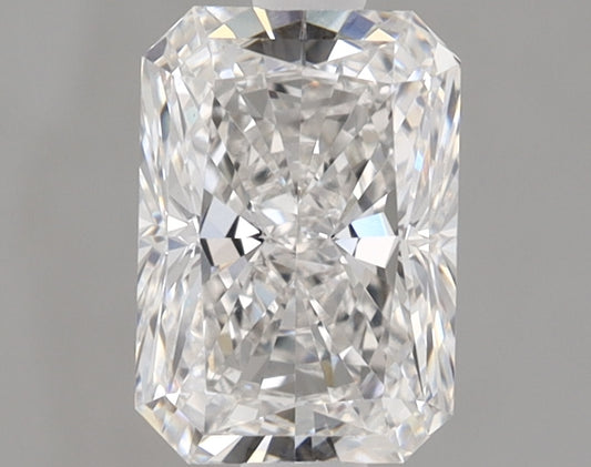 Radiant Cut Diamond 1.08 Carat E Color VS1 Clarity IGI 626488283