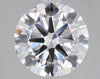 Round Cut Diamond 2.01 Carat E Color VS1 Clarity IGI 735528160