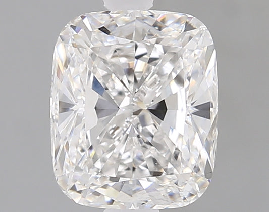 Cushion Cut Diamond 1.59 Carat E Color VS1 Clarity IGI 638499694