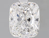 Cushion Cut Diamond 1.59 Carat E Color VS1 Clarity IGI 638499694