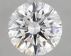Round Cut Diamond 1.3 Carat E Color VVS2 Clarity IGI 648432400