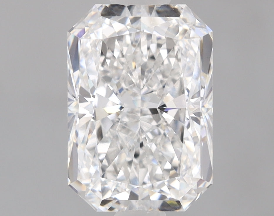 Radiant Cut Diamond 1.03 Carat E Color VS1 Clarity IGI 627495357