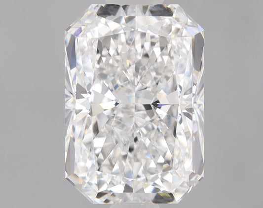 Radiant Cut Diamond 1.03 Carat E Color VS1 Clarity IGI 627495357