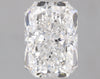 Radiant Cut Diamond 1.03 Carat E Color VS1 Clarity IGI 627495357