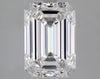 Emerald Cut Diamond 3.02 Carat E Color VVS2 Clarity IGI 727573932