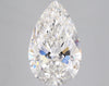 Pear Cut Diamond 5.06 Carat F Color VS1 Clarity IGI 569307240