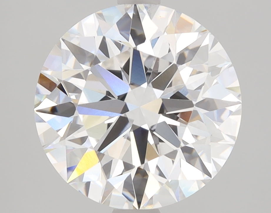 Round Cut Diamond 3.0 Carat E Color VS1 Clarity IGI 728570519