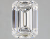 Emerald Cut Diamond 2.02 Carat F Color VS1 Clarity IGI 656478685