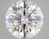 Round Cut Diamond 11.53 Carat F Color VS1 Clarity IGI 603334285