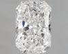 Radiant Cut Diamond 1.59 Carat E Color VS1 Clarity IGI 638499843