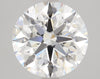 Round Cut Diamond 3.0 Carat E Color VVS2 Clarity IGI 728526580