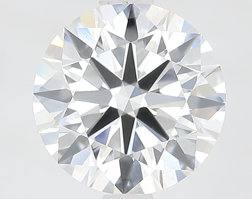 Round Cut Diamond 1.79 Carat F Color VS1 Clarity IGI 625496375