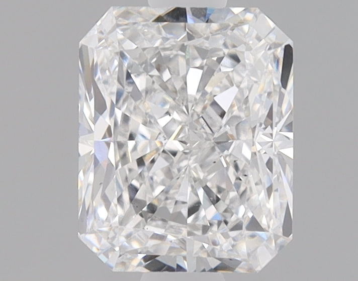 Radiant Cut Diamond 1.04 Carat E Color VS2 Clarity IGI 621485515