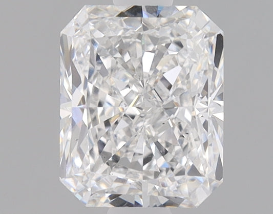 Radiant Cut Diamond 1.04 Carat E Color VS2 Clarity IGI 621485515