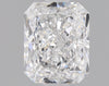 Radiant Cut Diamond 1.04 Carat E Color VS2 Clarity IGI 621485515
