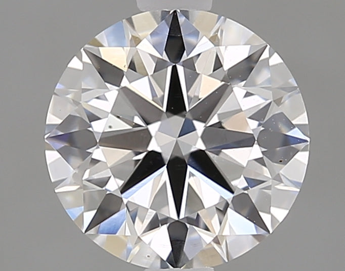 Round Cut Diamond 1.74 Carat E Color VS1 Clarity IGI 629429260