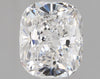 Cushion Cut Diamond 1.51 Carat D Color VVS2 Clarity IGI 635482344