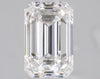 Emerald Cut Diamond 2.0 Carat D Color VS1 Clarity IGI 652413940