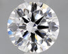 Round Cut Diamond 1.29 Carat E Color VS1 Clarity IGI 647476662