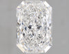 Radiant Cut Diamond 1.3 Carat E Color VVS2 Clarity IGI 638499805