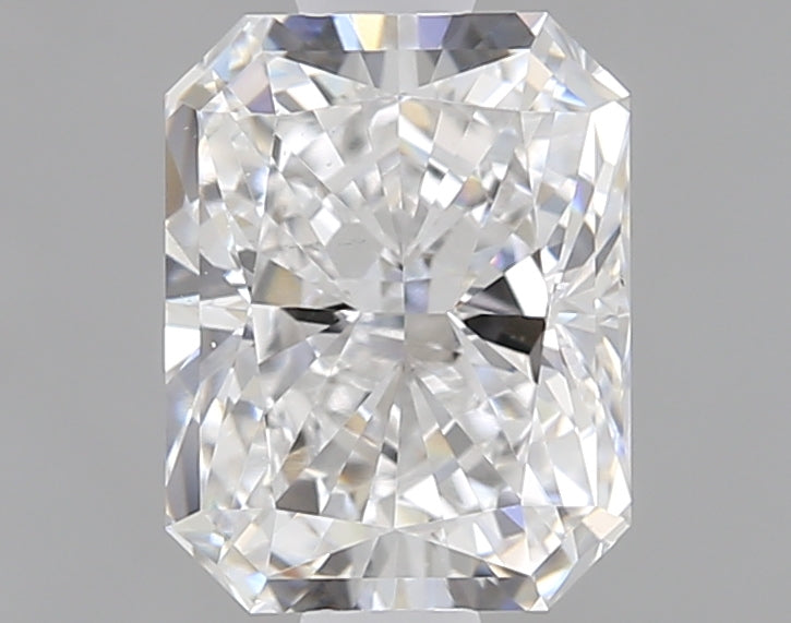 Radiant Cut Diamond 1.04 Carat E Color VS1 Clarity IGI 626488143