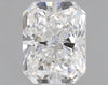 Radiant Cut Diamond 1.04 Carat E Color VS1 Clarity IGI 626488143