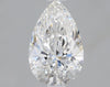 Pear Cut Diamond 1.1 Carat E Color VVS2 Clarity IGI 632499828