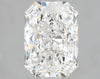 Radiant Cut Diamond 1.57 Carat F Color VVS2 Clarity IGI 631443182